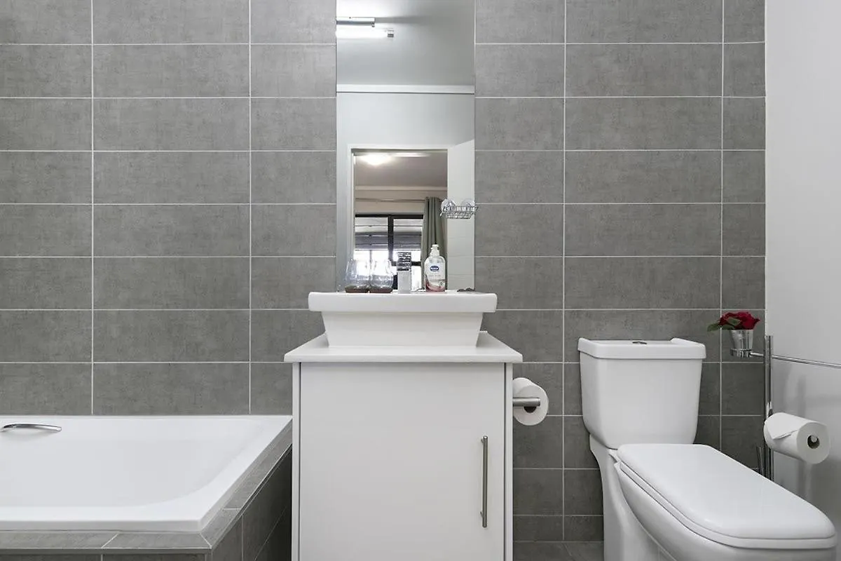 Waters Edge 220 Apartment Cape Town