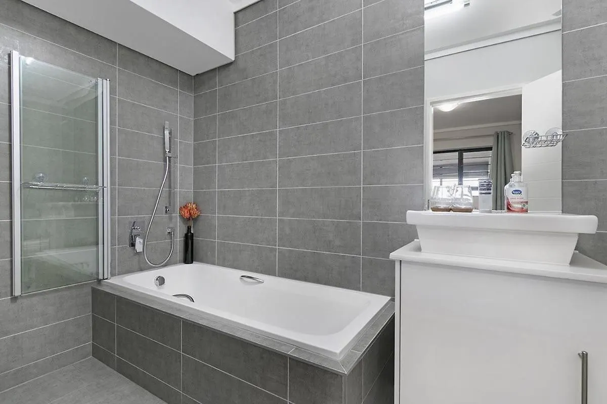 Waters Edge 220 Apartment Cape Town