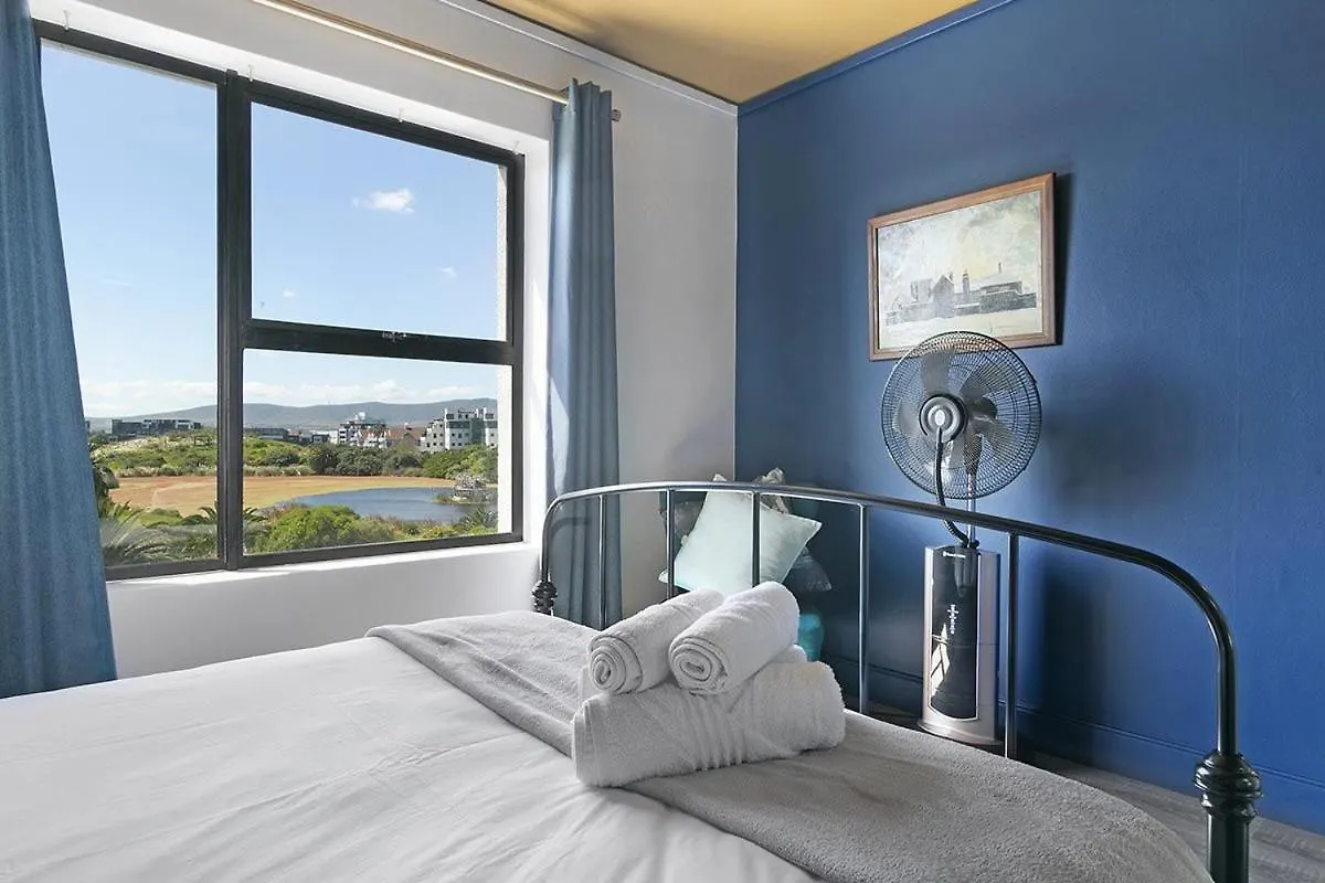 Waters Edge 220 Apartment Cape Town