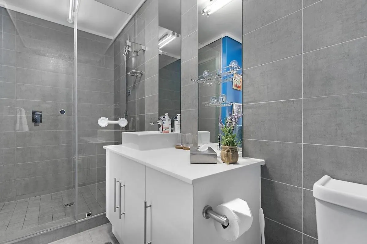 Waters Edge 220 Apartment Cape Town 0*,