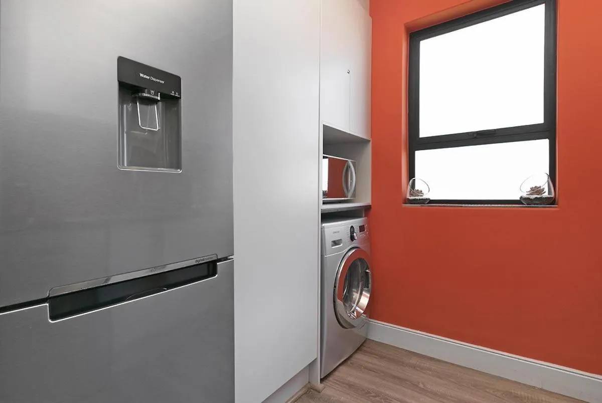 Waters Edge 220 Apartment Cape Town