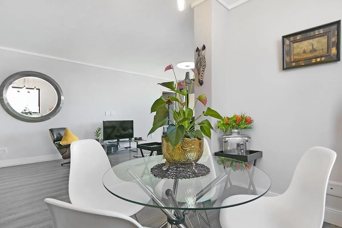Waters Edge 220 Apartment Cape Town South Africa