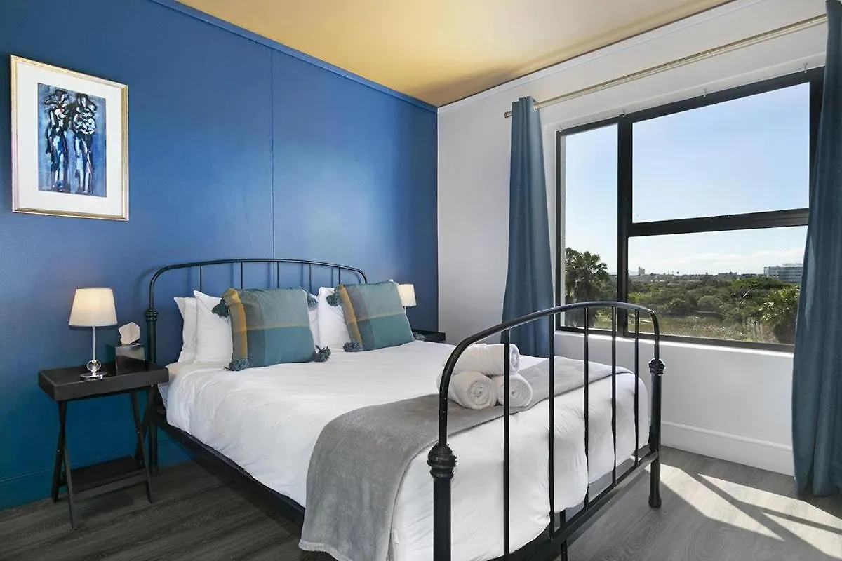 Waters Edge 220 Apartment Cape Town 0*,  South Africa