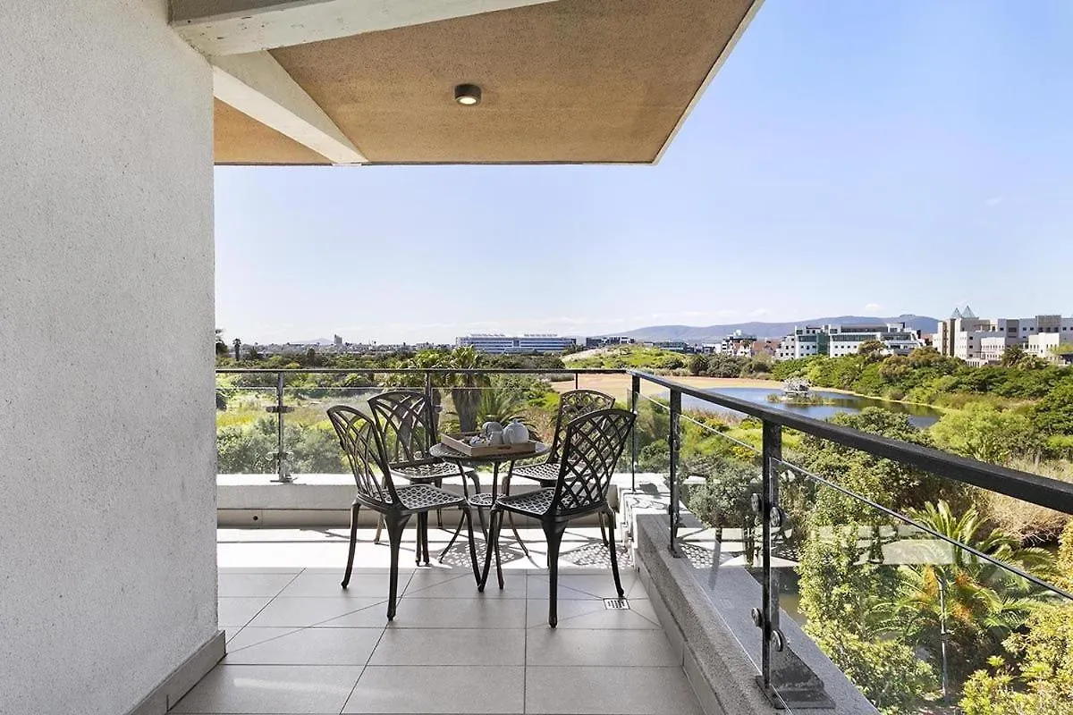 Waters Edge 220 Apartment Cape Town South Africa