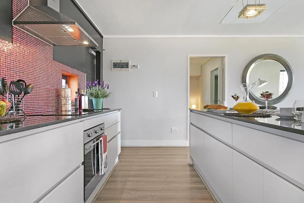 Waters Edge 220 Apartment Cape Town