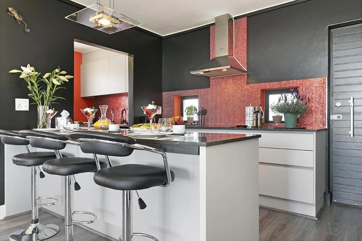 Waters Edge 220 Apartment Cape Town South Africa