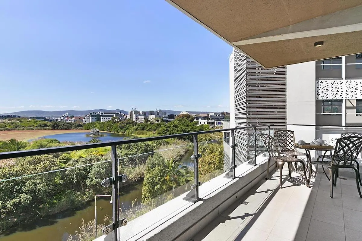 Waters Edge 220 Apartment Cape Town